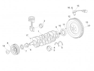 Στροφαλοφόρος